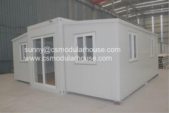 Expandable Container Restaurant Image1