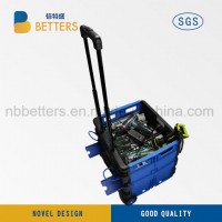 Electric 125mm Angle Grinder Tools Container Electric Angle Grinder