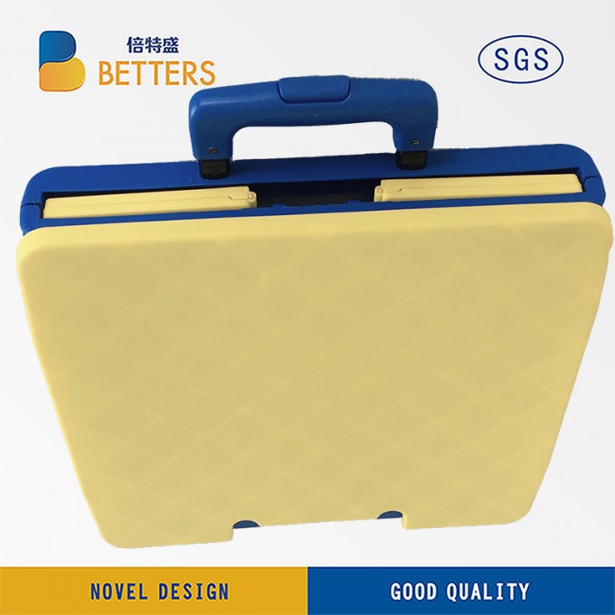 Betters Folding Shopping Container Carry with Cover Image1