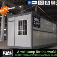 Wellcamp Easy Instal