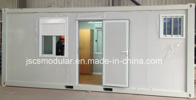 Accommodation Container House for Sale Image1