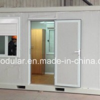 Accommodation Contai