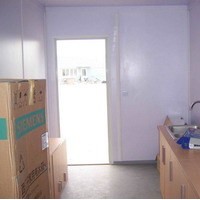 Kitchen Container