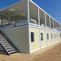 House Container with Global Standard (CILC)