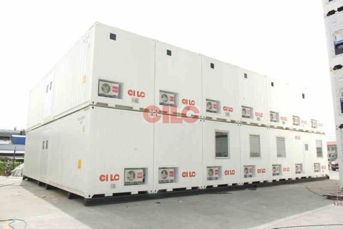 Storage Container with Global Standard (CILC) Image1