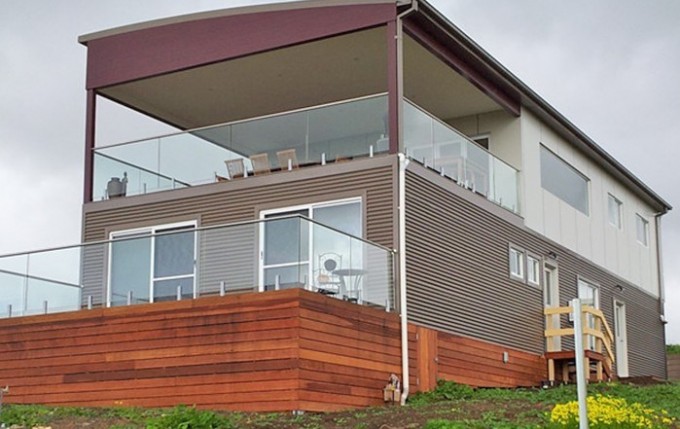 Flexible and Low Cost Site Accommodation Image1