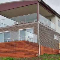Flexible and Low Cost Site Accommodation