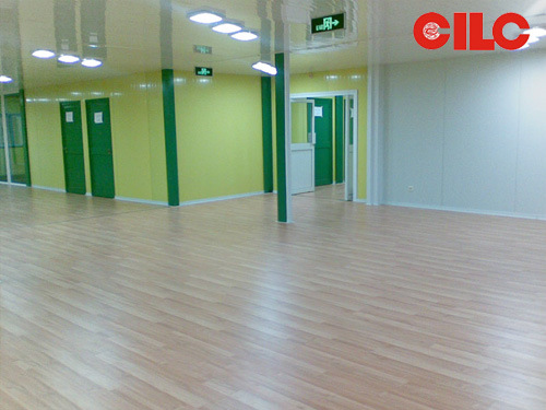 Customized Accommodation Container (CILC) Image1
