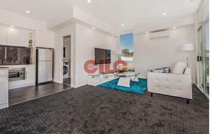 60 Square Meter Accommodation Container House (CILC-60 sq. m-001) Image1