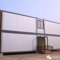Multi-Function Flat Pack Container House on Sale