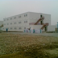 Site Office Container in Packaging (CILC)