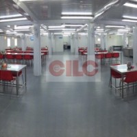 Portable Cabin / Cabin Container / House Cabin / Container Cabin for Accommodation / Office / School