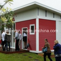 Portable Cabin for Accommodation / Shop / Office (CILC-Cabin001)