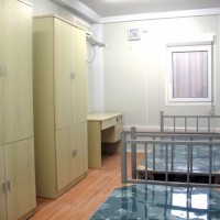 Light Steel House with Accommodation (CILC)