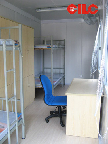 Accommodation Container (CILC) Image1