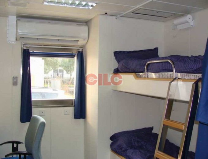 Offshore Accommodation Container for Social House (CILC) Image1