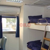 Offshore Accommodation Container for Social House (CILC)