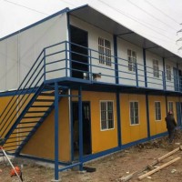 Best Selling Folding Expandable Construction Building Container House