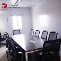 Used Office Container in China