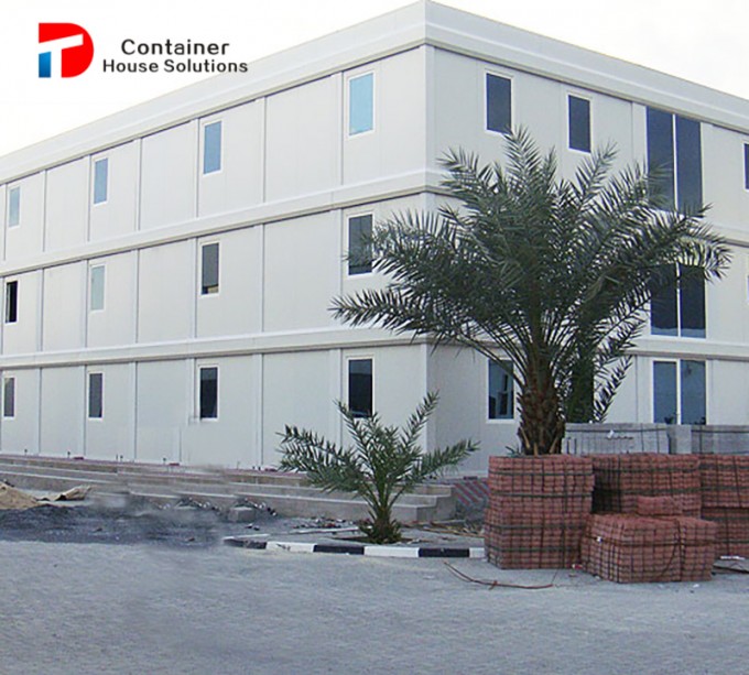 40FT Cheap Container Office Image1