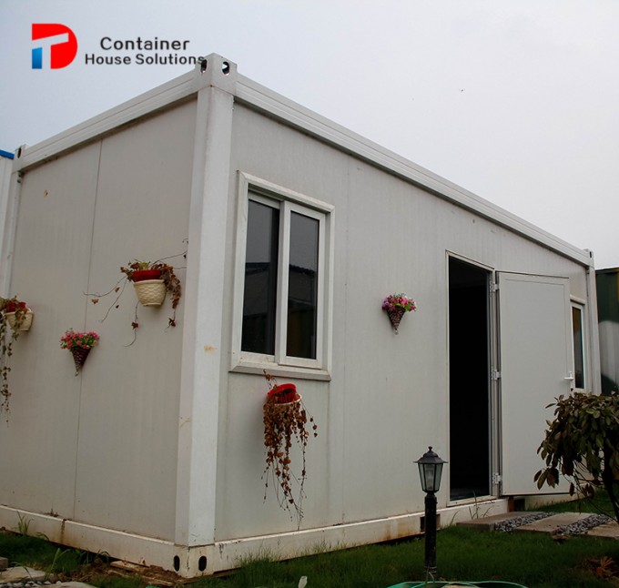 Small Modular Container Homes Image1