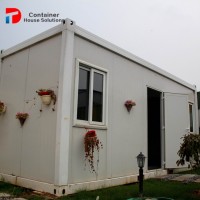 Small Modular Container Homes
