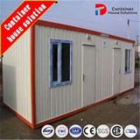 10FT Design Mobile Container Bar