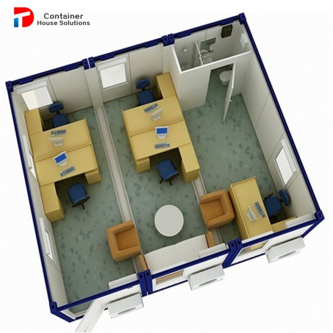 Finished Container Office Image1