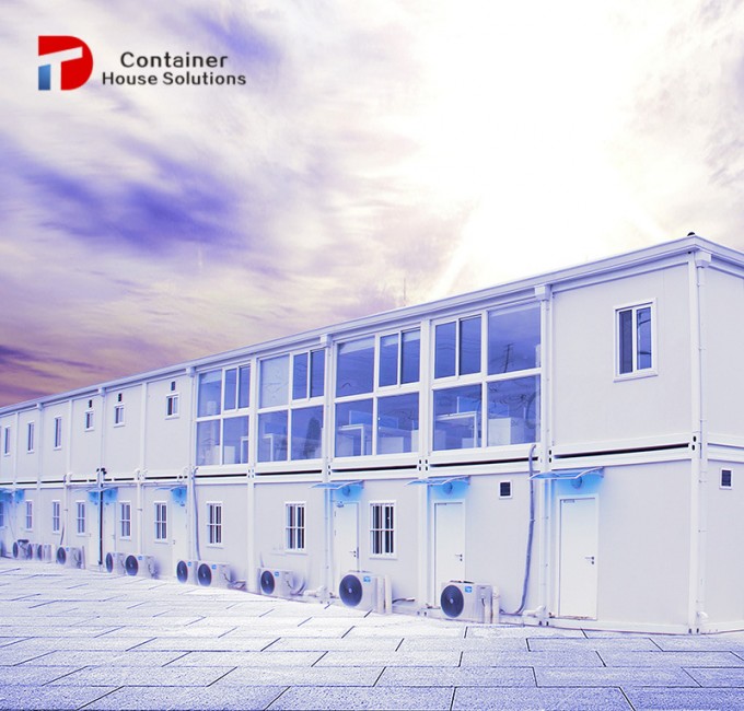 Modern Cheap Container Office Image1