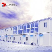 Modern Cheap Container Office