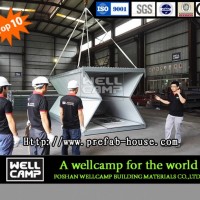 Wellcamp Portable Pr