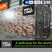 Wellcamp Expandable 