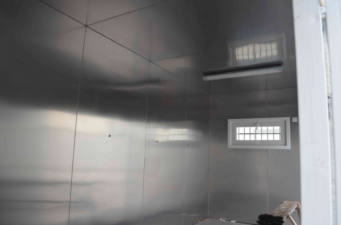 Office Container for Working (cilc) Image1
