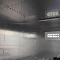 Office Container for