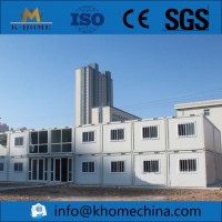 Two Storey Mobile Mo