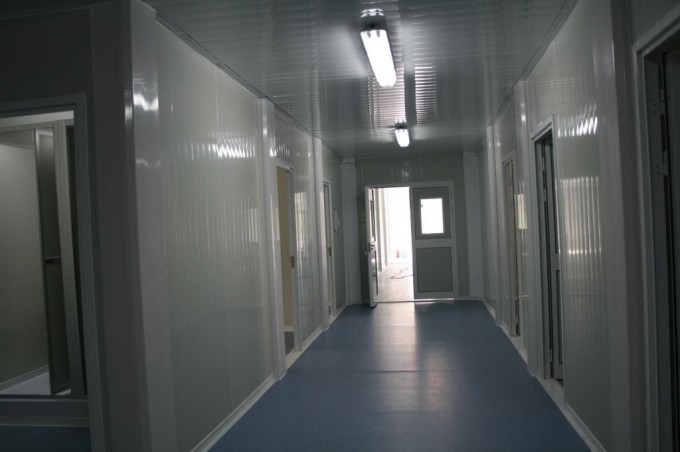 Office Container (CILC) Image1