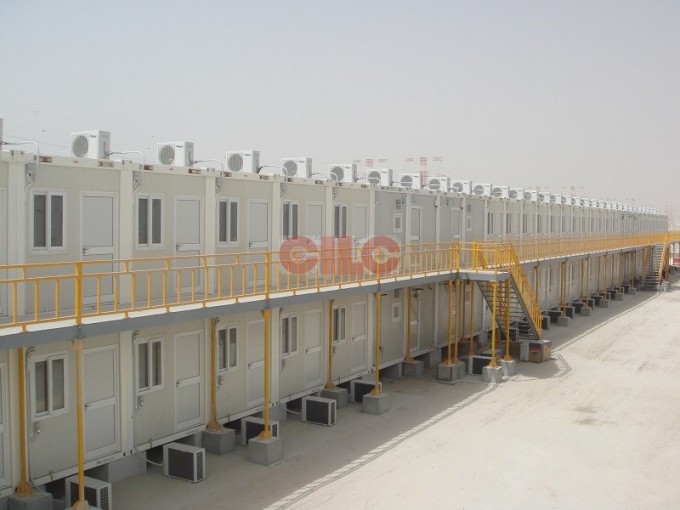 ISO Office Container for Storage (CILC) Image1