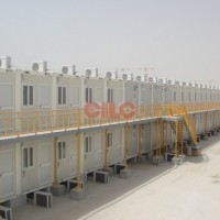 ISO Office Container