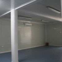 Office Container for
