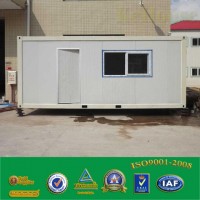 Ready Made Steel Fra