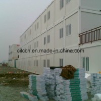 Office Container with Cilc Multi Floor (CILC)