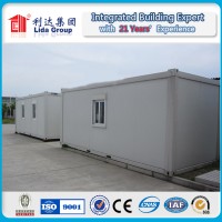 Luxury Container for
