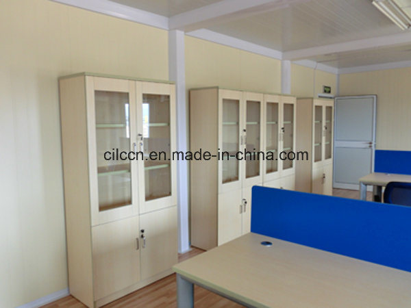 Office and Storage Container Image1