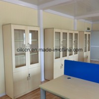 Office and Storage Container