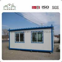 20FT Easy Installati
