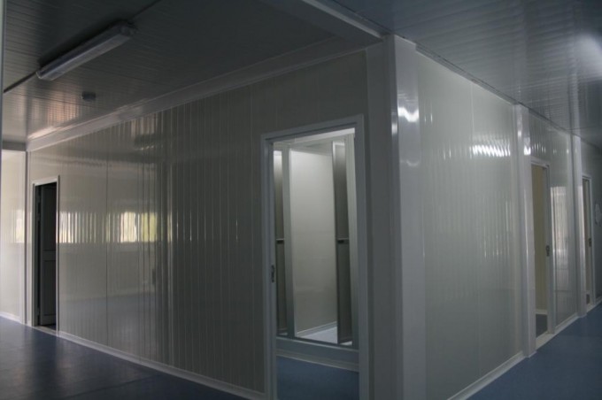 Office Container for Site Offices Image1