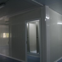 Office Container for Site Offices