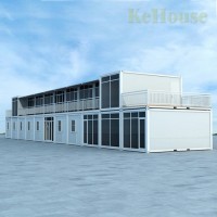2017 Hot Sale Prefab