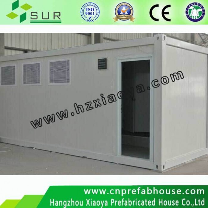 Prefab Container House/Offshore Accommodation Container Image1