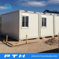Durable Prefabricate
